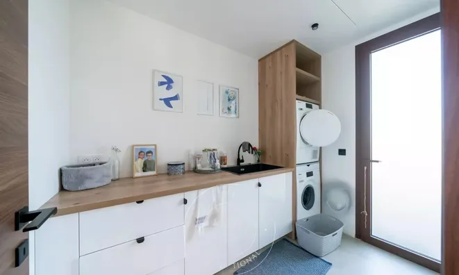 Недвижимость House Cannes Marina: 14