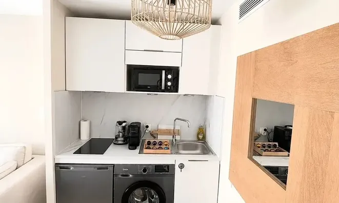 Недвижимость Villa La Bocca: 2