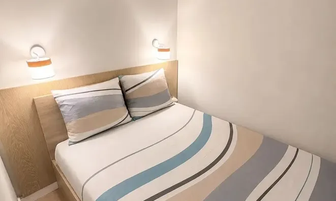 Недвижимость Villa La Bocca: 3