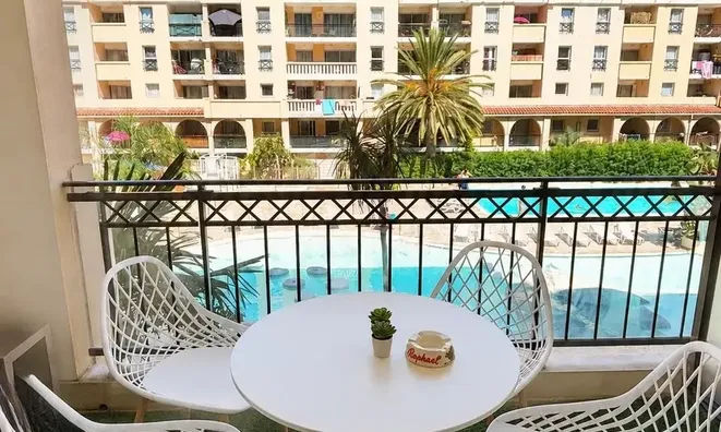 Недвижимость Villa La Bocca: 5