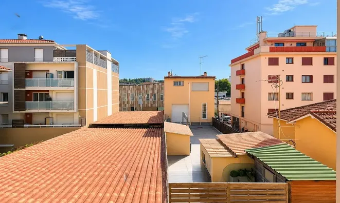 Недвижимость Villa Cannes La Bocca: 7