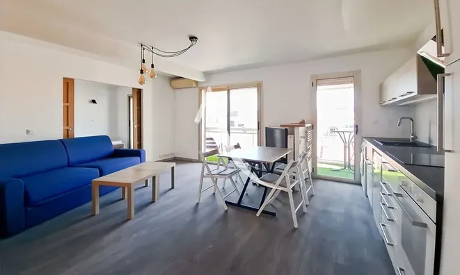Недвижимость House Cannes Centre-Ville: 5