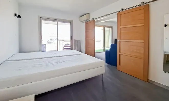 Недвижимость House Cannes Centre-Ville: 6