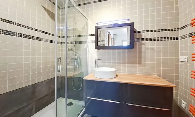 Недвижимость House Cannes Centre-Ville: 7