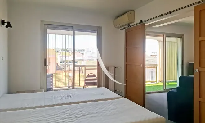 Недвижимость House Cannes Centre-Ville: 8