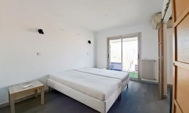 Недвижимость House Cannes Centre-Ville: 9