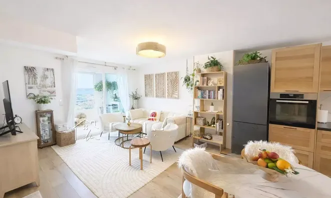 Недвижимость Villa Vallauris: 2