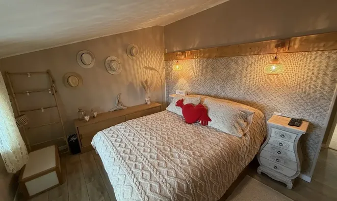 Недвижимость Villa Vallauris: 22