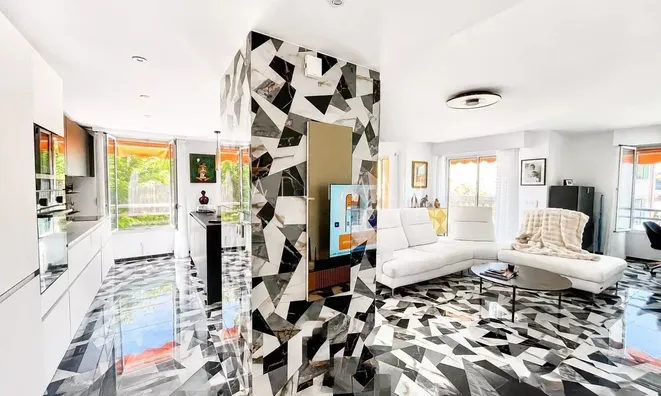Недвижимость Villa Cannes Californie: 1