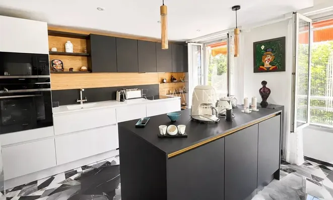 Недвижимость Villa Cannes Californie: 2