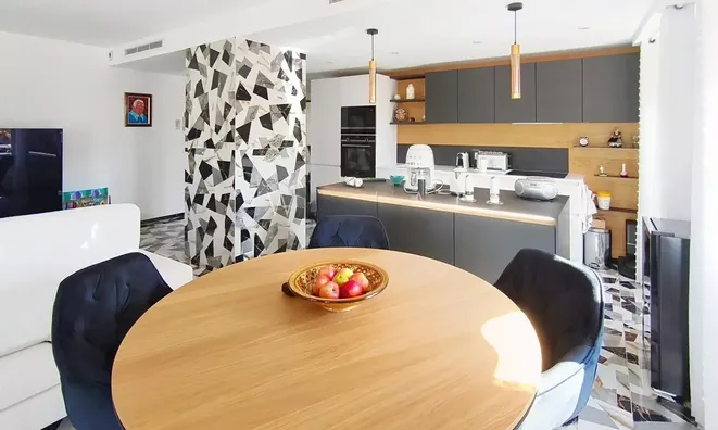 Недвижимость Villa Cannes Californie: 3