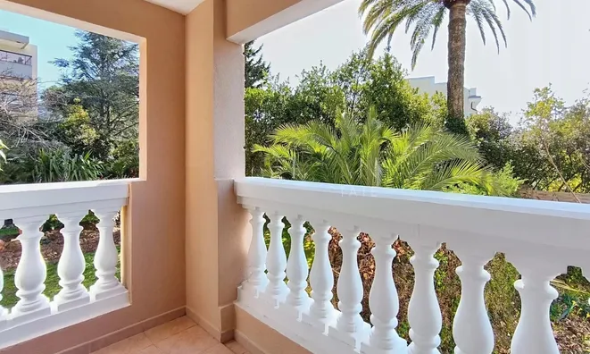 Недвижимость Villa Cannes Californie: 4