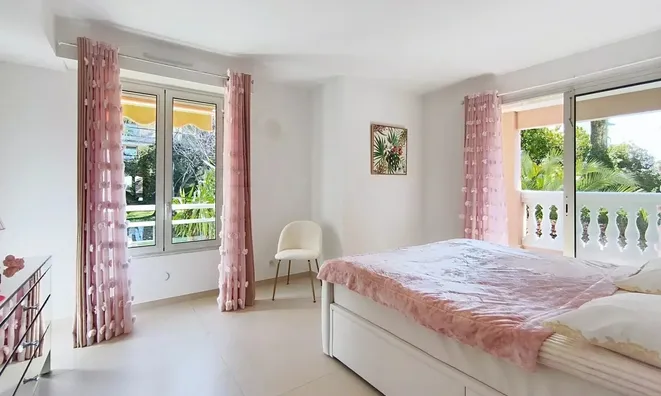 Недвижимость Villa Cannes Californie: 5