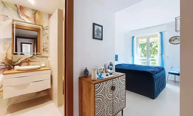 Недвижимость Villa Cannes Californie: 6