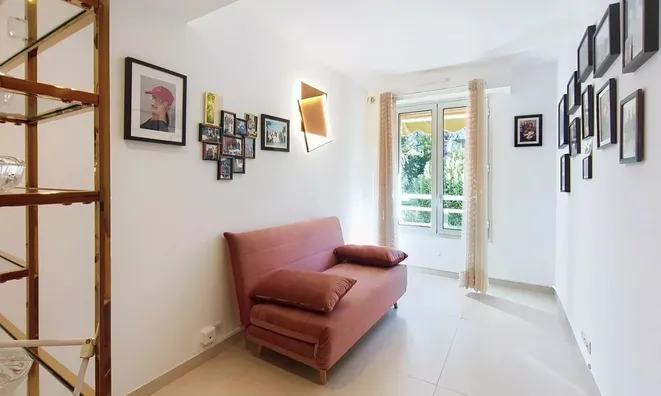 Недвижимость Villa Cannes Californie: 7