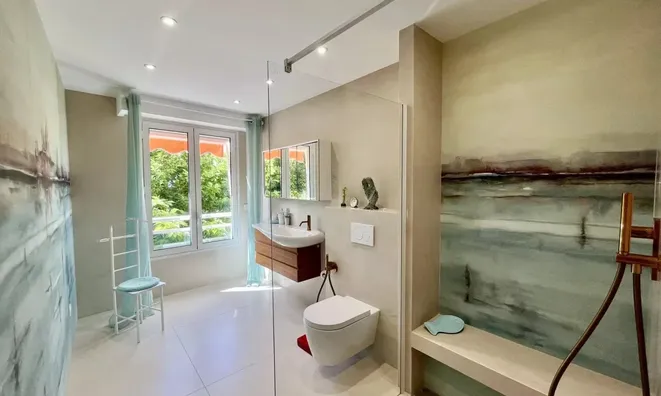 Недвижимость Villa Cannes Californie: 8