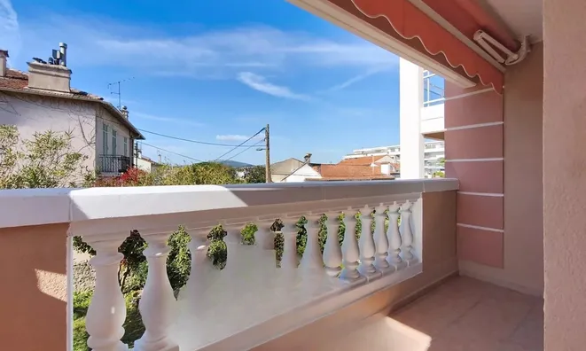 Недвижимость Villa Cannes Californie: 10