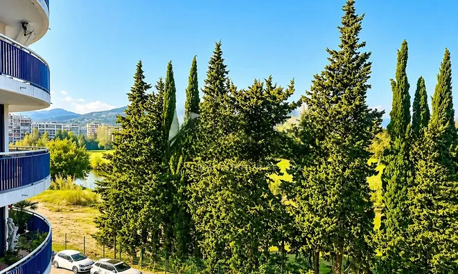Недвижимость Villa La Napoule: 2