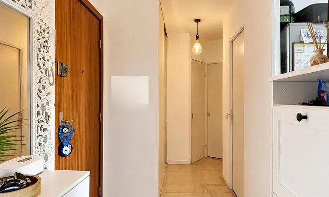 Недвижимость Villa La Napoule: 7