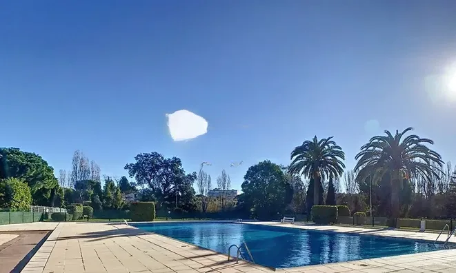Недвижимость Villa La Napoule: 9