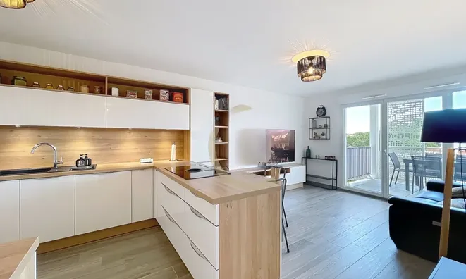 Недвижимость Villa Cannes: 1