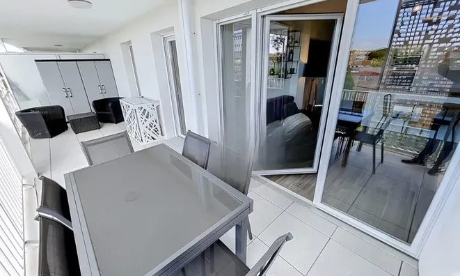 Недвижимость Villa Cannes: 3