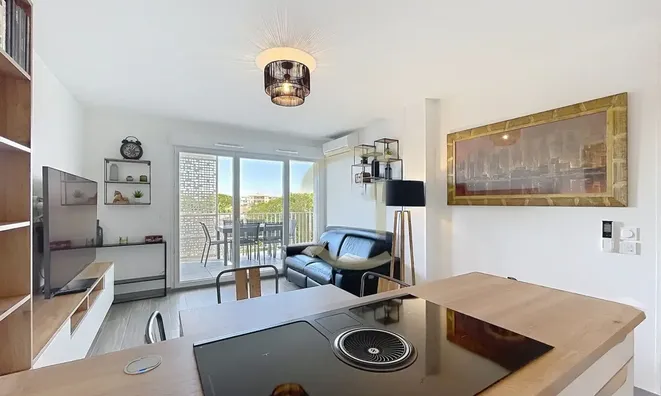 Недвижимость Villa Cannes: 4