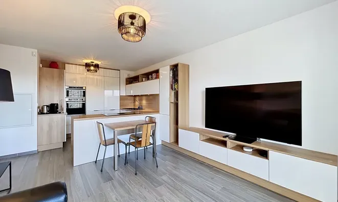 Недвижимость Villa Cannes: 7