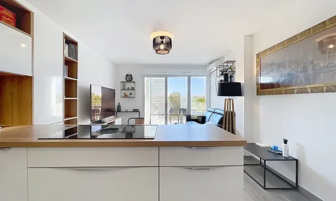 Недвижимость Villa Cannes: 8