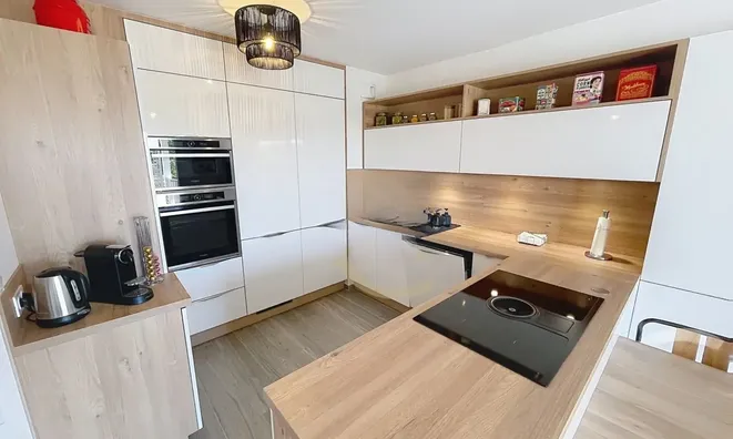 Недвижимость Villa Cannes: 9