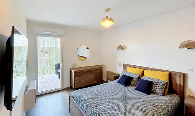 Недвижимость Villa Cannes: 10