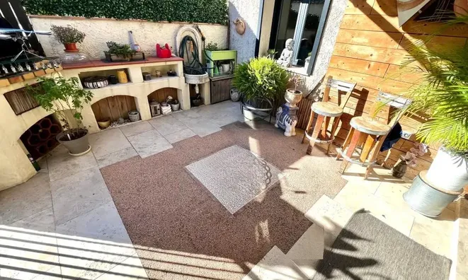 Недвижимость Villa La Bocca: 4