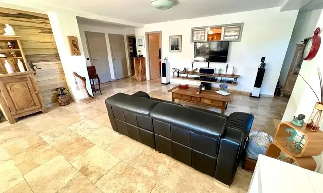 Недвижимость Villa La Bocca: 6