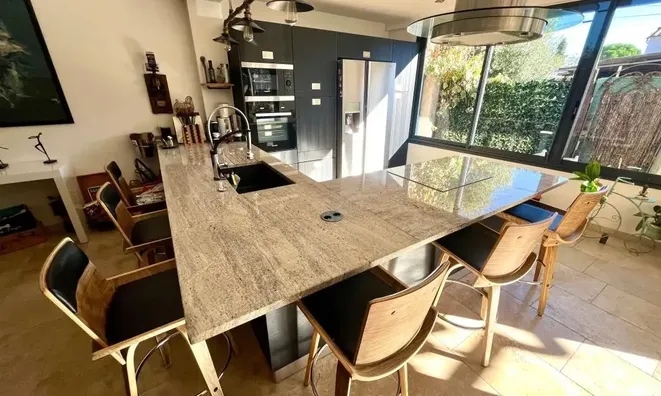 Недвижимость Villa La Bocca: 8