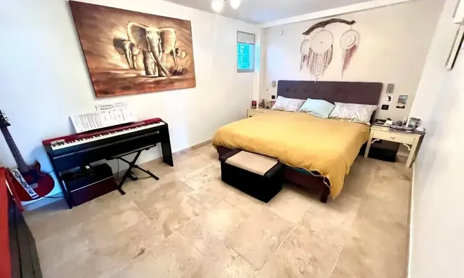 Недвижимость Villa La Bocca: 9