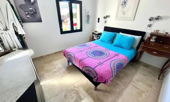 Недвижимость Villa La Bocca: 10
