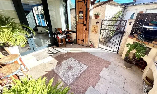 Недвижимость Villa La Bocca: 13