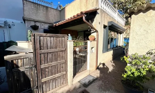 Недвижимость Villa La Bocca: 14