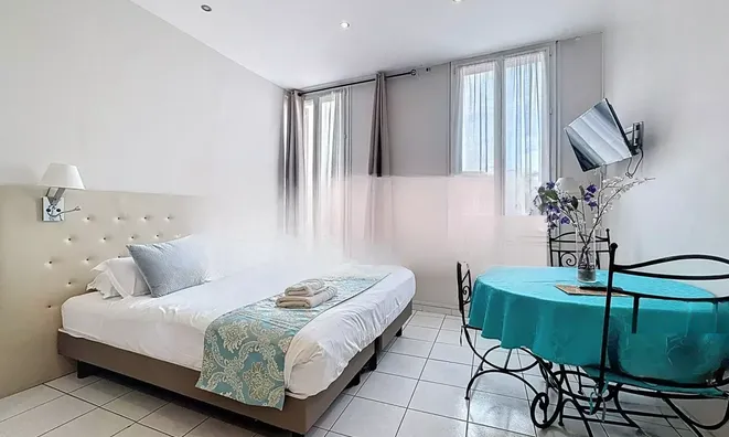 Недвижимость Villa Carnot: 1