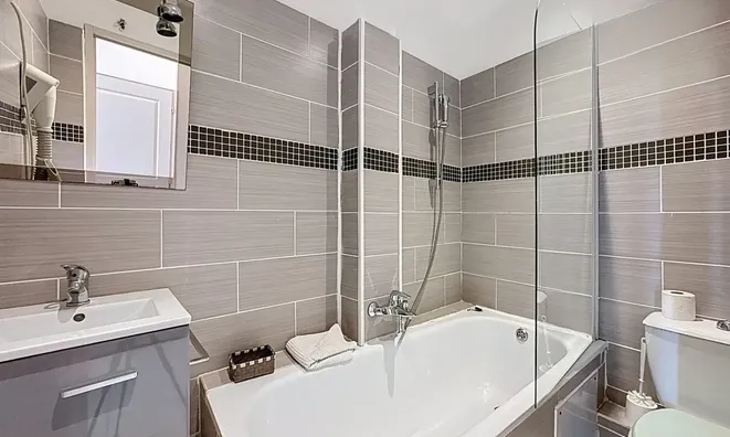 Недвижимость Villa Carnot: 4