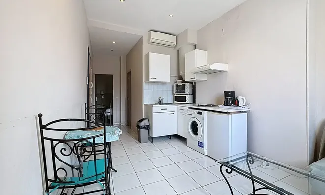 Недвижимость Villa Carnot: 5