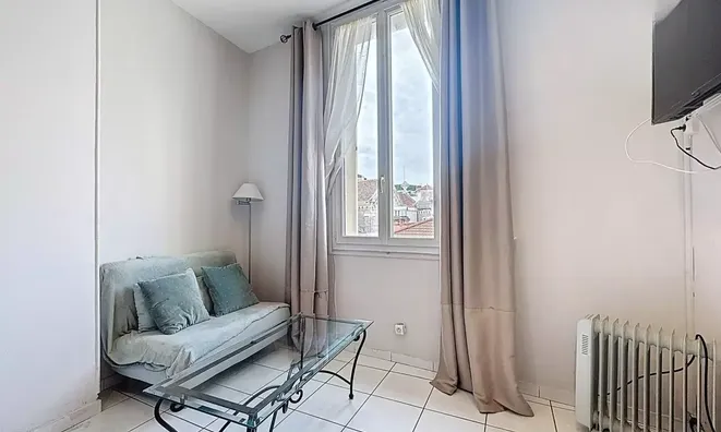 Недвижимость Villa Carnot: 7