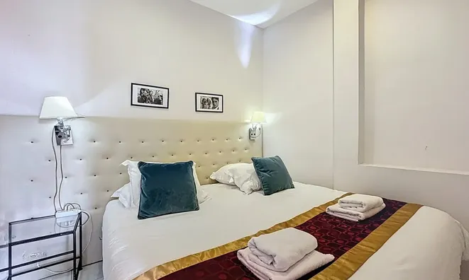 Недвижимость Villa Carnot: 9
