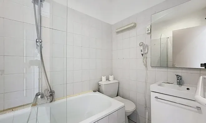 Недвижимость Villa Carnot: 10
