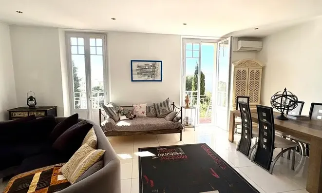 Недвижимость Villa Croix des Gardes: 4