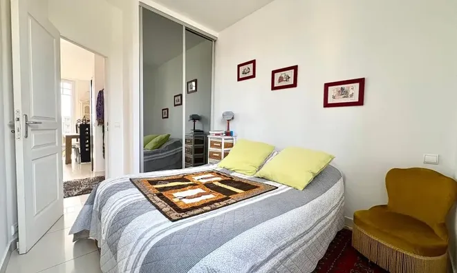 Недвижимость Villa Croix des Gardes: 13