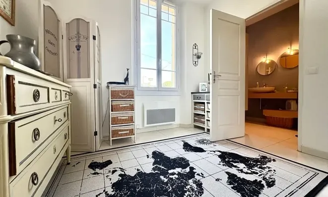 Недвижимость Villa Croix des Gardes: 14