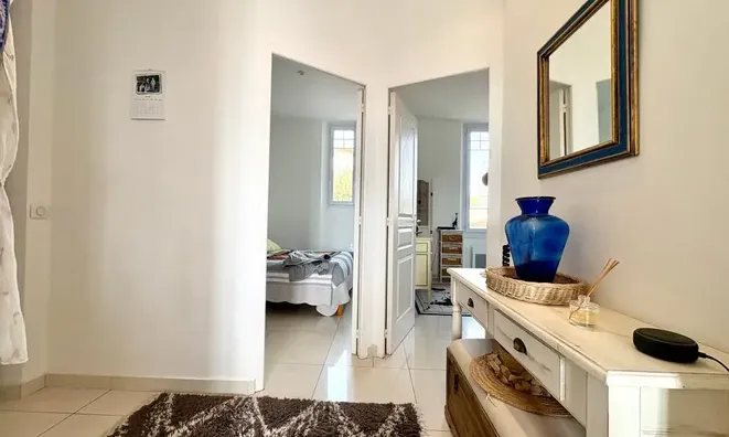 Недвижимость Villa Croix des Gardes: 15