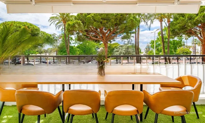 Недвижимость Villa Pointe Croisette: 1