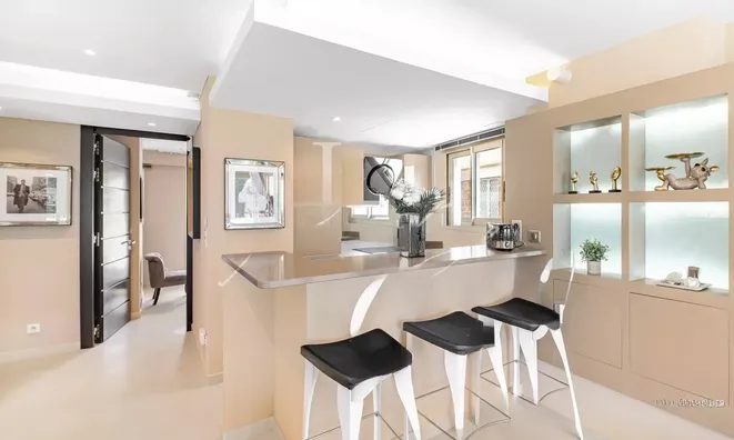 Недвижимость Villa Pointe Croisette: 5